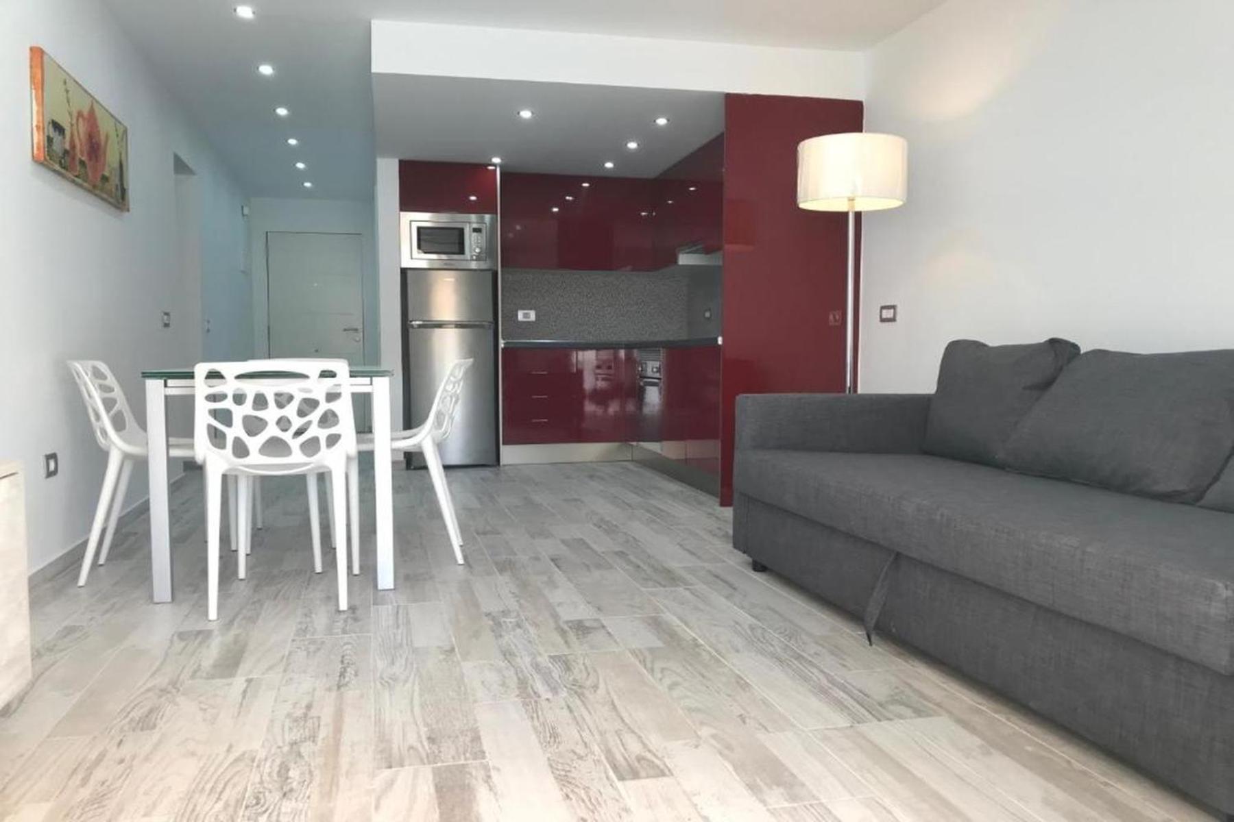 Tenerife Luxury Apartment Costa Adeje Exterior foto