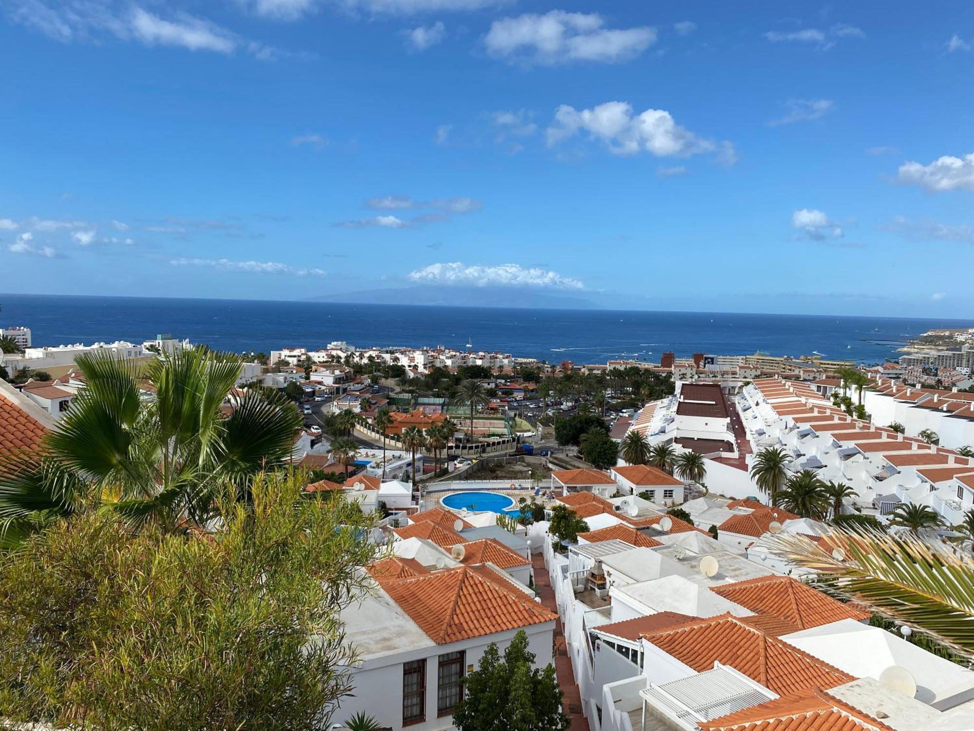 Tenerife Luxury Apartment Costa Adeje Exterior foto