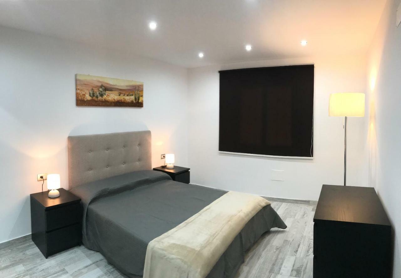 Tenerife Luxury Apartment Costa Adeje Exterior foto