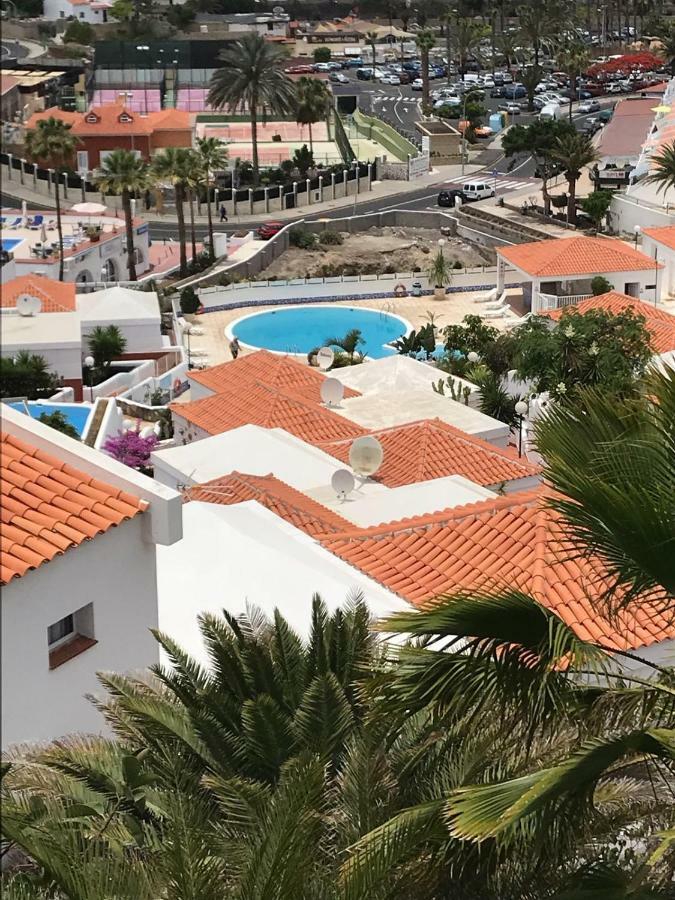 Tenerife Luxury Apartment Costa Adeje Exterior foto