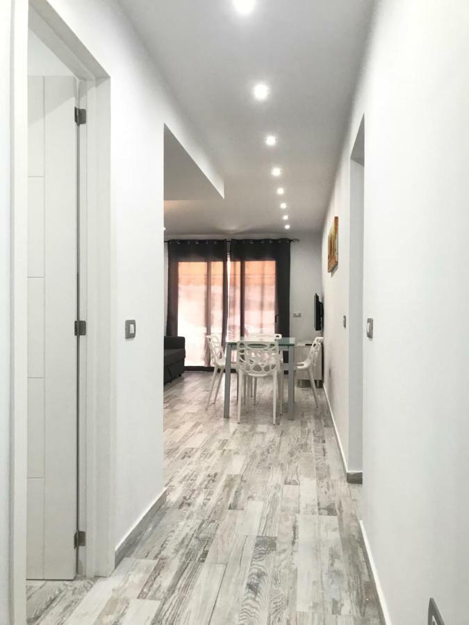 Tenerife Luxury Apartment Costa Adeje Exterior foto