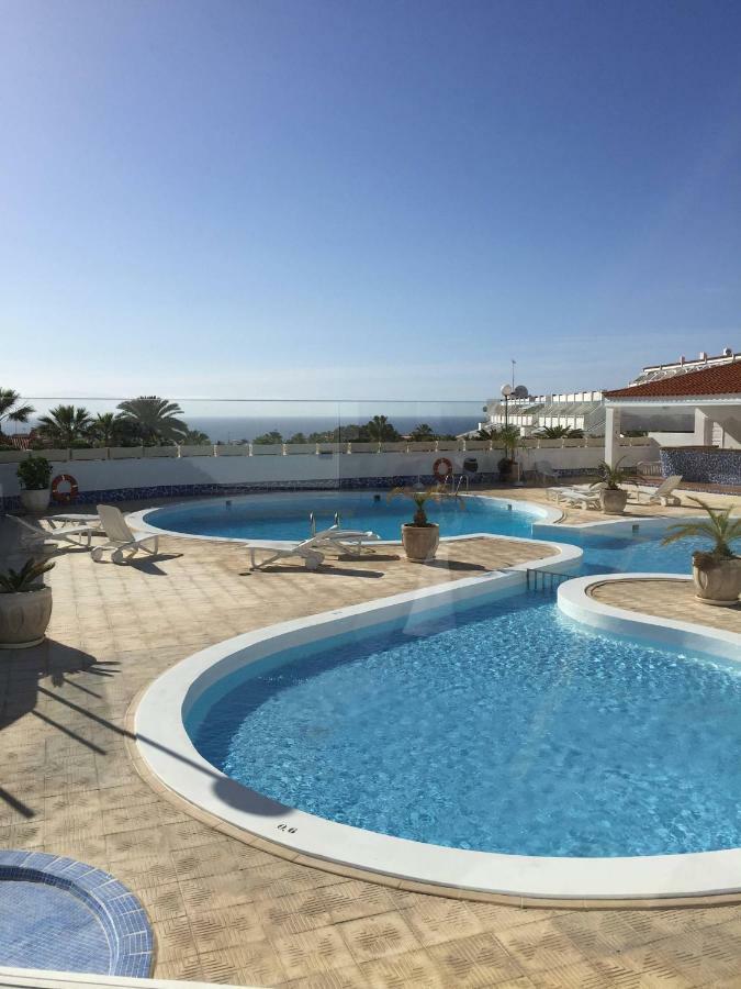 Tenerife Luxury Apartment Costa Adeje Exterior foto